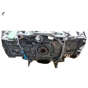 Original and Long-Lasting FB20 Engine for Subaru Forester XV 2.0L Displacement 2