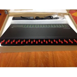 SinoV-X516-16/64 GOIP GSM/CDMA/WCDMA gateway