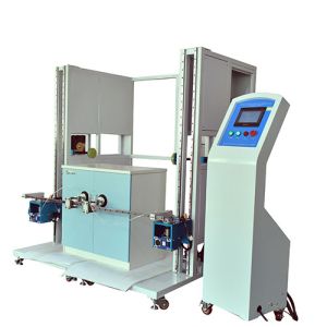 IEC 60335-2-24 Refrigerator Door Open Close Endurance Test Device