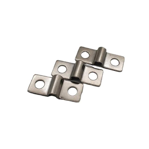 Customized OEM Deep Drawing Wood Connector Metal Bracket for Timber Sheet Metal Parts