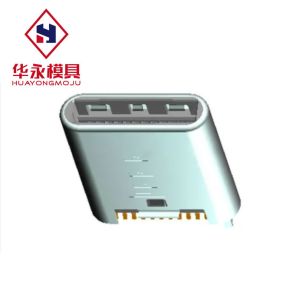 12 Month Warranty 24 Pin USB 3.1 USB Type C Connector