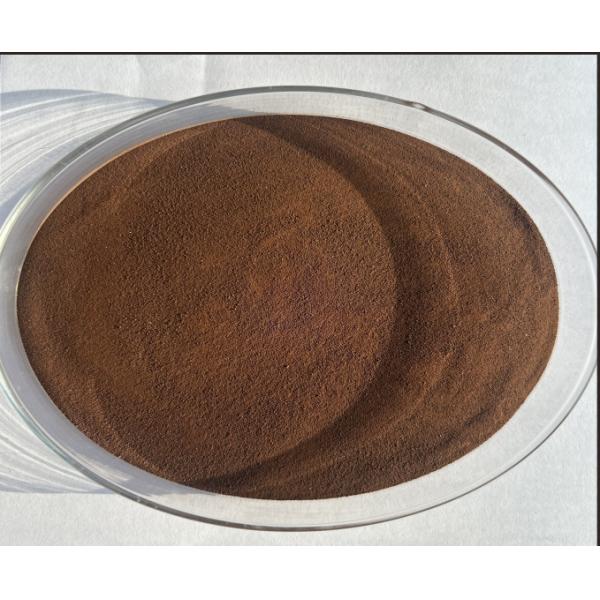 Quality Improve Soil Structure and Water Retention with Calcium Lignosulfonate for Agricultural Organic Fertilizers wholesale