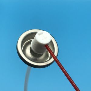 China Universal Carburetor Cleaner Valve Easy To Universal Compatibility on sale