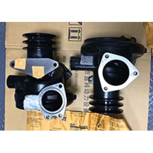 Cheap Mitsubishi Diesel engine parts, Water pump for Mitsubishi ,PART NO:37545-70010,ME995303,32A45-00023,MM409302,37145-16200 for sale
