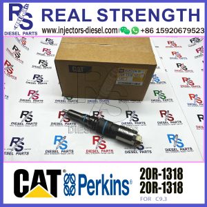 456-3493 20R-5036 456-3544 20R-5079 ELIC Engine Common Rail Fuel Injector 363