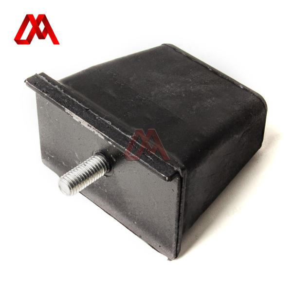 Quality Rubber Cushion RR SPR OEM Parts 8-94142-044-1 8-94142044-1 8941420441 For ISUZU NHR NKR 
 wholesale