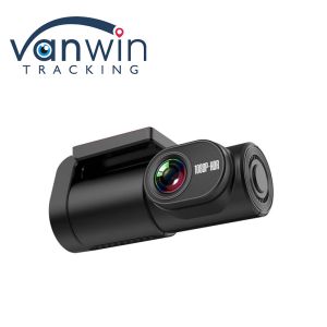 ADAS HD Night Vision Parking Monitoring Mobile Internet WIFI Hidden 360 ° 1 Inch