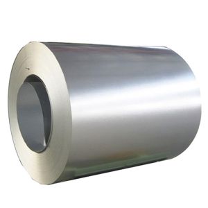 China Electrical Silicon Steel M3 CRGO Grain Oriented Steel Coil Cold Rolled For Transformer on sale
