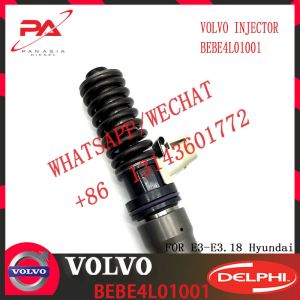 BEBE4L01001 Diesel Fuel Pump Injector Nozzle 63229474 BEBE4L01002 BEBE4L01102
