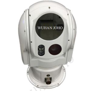 Multi Sensor USV Infrared Electro Optic Systems With IR, Daylight Camera And LRF