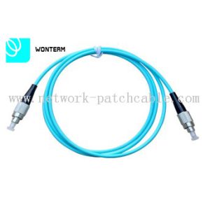 0.9mm Sc Multimode Fiber Optic Pigtail Sc Singlemode Optical Fiber Pigtail
