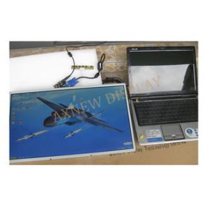 17in 1000nits Sunlight Readable LCD Monitor 1280X1024 For Outdoor Kiosks