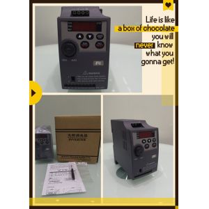 Cheap 220V 380V Single Phase or Three Phase Mini Frequency Converter for sale