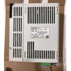 Mitsubishi MR-J2S-100CP-S186 AC SERVO AMPLIFIER 1 YEAR WARRANTY NEW