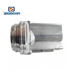 China ZF half shift Cylinder 1325312012 Truck Body Parts For SINOTRUK Transimission Gearbox Original Parts on sale