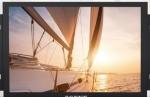 10 Points G + G Capacitive Touch Panel G070Y2-L01 LCD Touch Panel With OCR