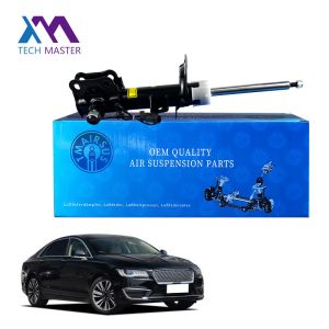 EG9Z18124D Air Suspension Shock Absorber For LINCOLN MKZ Front Shock With ADS