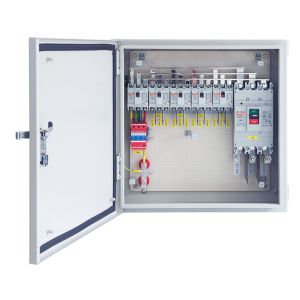 20 in 3out 1000vac Array 2 4 6 8 12 24 String Pv System Combiner Box For Panel