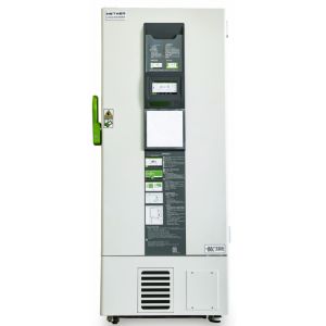 -86℃ Ultra low temperature upright freezer for vaccine 588L Largest Capacity