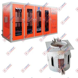 China Customized High Durability Aluminum Shell Furnace Easy Operation Energy Saving on sale