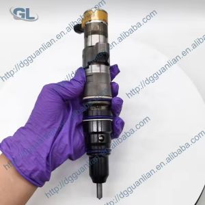 High Quality Diesel Fuel injector 387-9426 20R-1260 For Caterpillar Engine C7