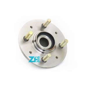 Adequate Stock of Wheel Hub Bearing 44600-S04-A00 with P0/P6/P5/P4 Precision