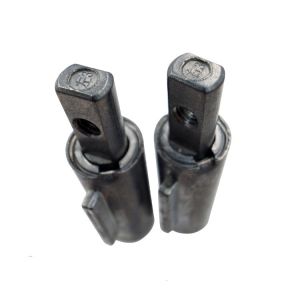 Cheap Custom Precise Control Automotive Rotary Damper For Car Hood for sale