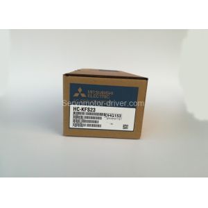 Mitsubishi HC-KFS23 Industrial Servo Motor HCKFS23 High Speed