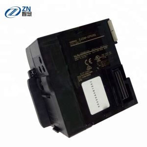 20K Steps Omron PLC CP1H-X40DR-A Relay Programmable Logic Controllers