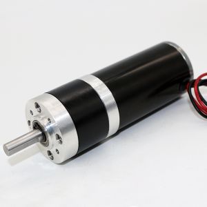 Faradyi Customized 12v 24v Low Noise Small High Torque Dc Planetary Gear Motor