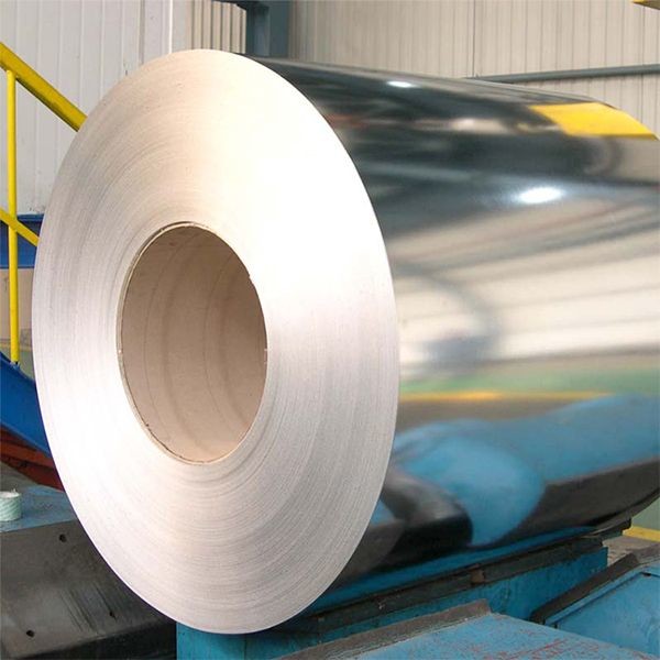 Quality 410 904l Astm 304 Stainless Steel Coil 301 316L 309 309S 0.1-20mm Large Ss 202 Coil wholesale