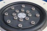 Vertical Horizontal Vibration Electromagnetic High Frequency Vibration Testing