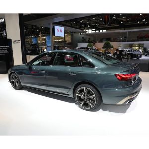 100-150Ps Maximum Power Audi A4L Auto Vehicle TPMS Gasoline Cars Petrol Fuel