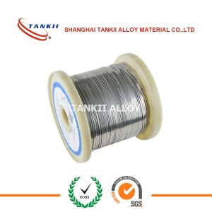 CuNi44 CuNi45 Cu56Ni44 CuNi44Mn Constantan Copper Nickel Alloy Resistance Flat