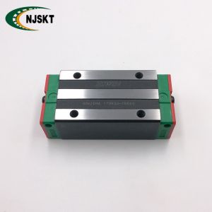 Cheap HIWIN HGH25HA Linear Guideway Blocks Hiwin Linear Guide Rail for sale