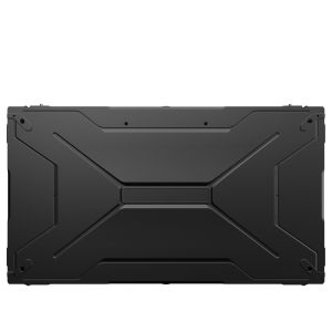 P1.875 Fine Pixel Pitch Outdoor LED Display Easy To Install And Remove For