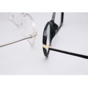 New Arrival Transparent Comfortable 19G TR Frame Unisex 1521