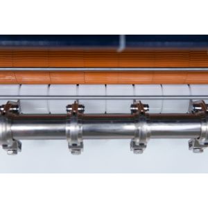 Sweater And Collar Weaving Computerized Flat Knitting Machine Single System