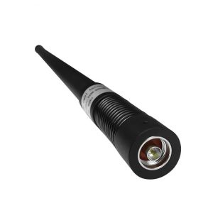 Oem Fibreglass OMNI Anti Drone Antenna With Spring 100W