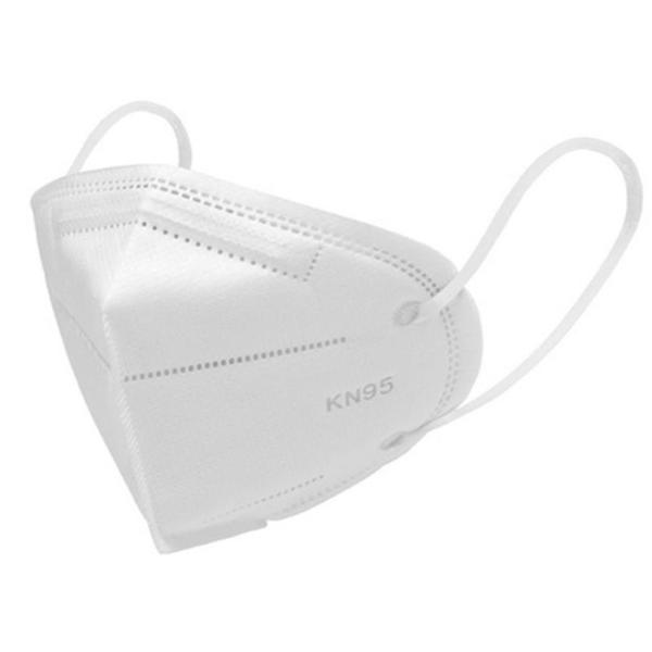 Quality Breathable KN95 Face Mask Surgical Disposable 3 Ply Dust Mask Latex Free wholesale