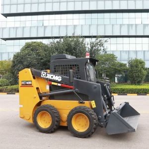 XC740K Skid Steer Loader