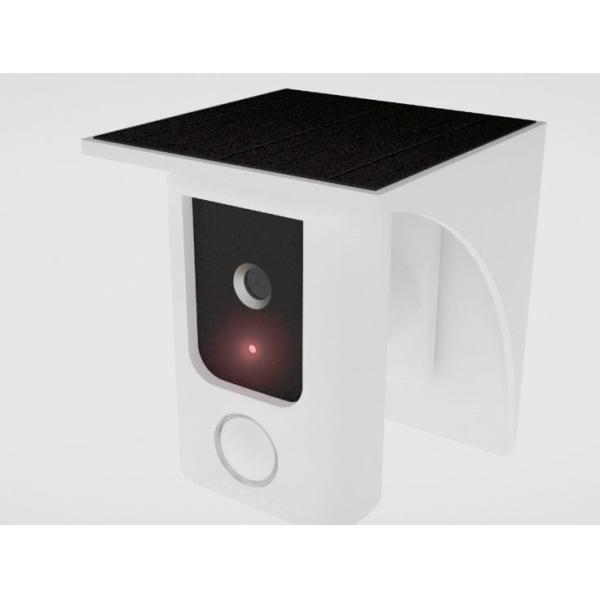China 130DB Wireless Fire and Security Alarm Pet Camera with Infrared Array Sensor,Built-in Battery on sale China 130DB Wireless Fire and Security Alarm Pet Camera with Infrared Array Sensor,Built-in Battery on sale