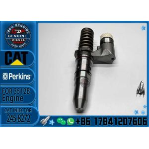 150-4453 0R-8619 162-8809 162-8813 0R-9944 ELIC Engine Common Rail Fuel Injector
