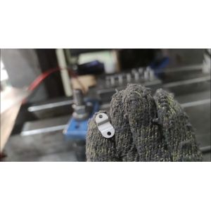 China Precision Metal Stamping Parts – High Accuracy, Custom Design, Durable Materials, OEM/ODM Service on sale