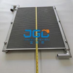 EX120-3 EX120-3C EX120K-3 EX100-2 EX100-3 EX120-2 Excavator Oil Cooler 4285627