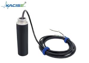 10mW Resolution KWD300 Ultrasonic Noise Detection Sensor for Precise Detection