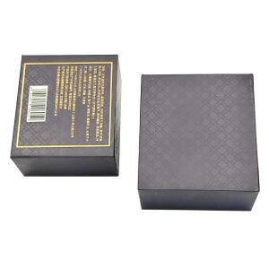 Wholesale Customized Rectangle Cardboard Soap Small Box Shipping Drawer Sliding
