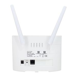 4G Wifi Router B311 Pro OEM&ODM Wifi Wireless Router 4G Lte With Power Bank