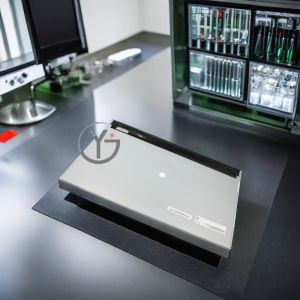 21.5 Inch G215HAN01.2 TFT LCD Screen 1920*1080 Resolution LVDS Interface Panel