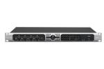1U 4CH 150W Power Amplifier XLR input With Cooling Fan